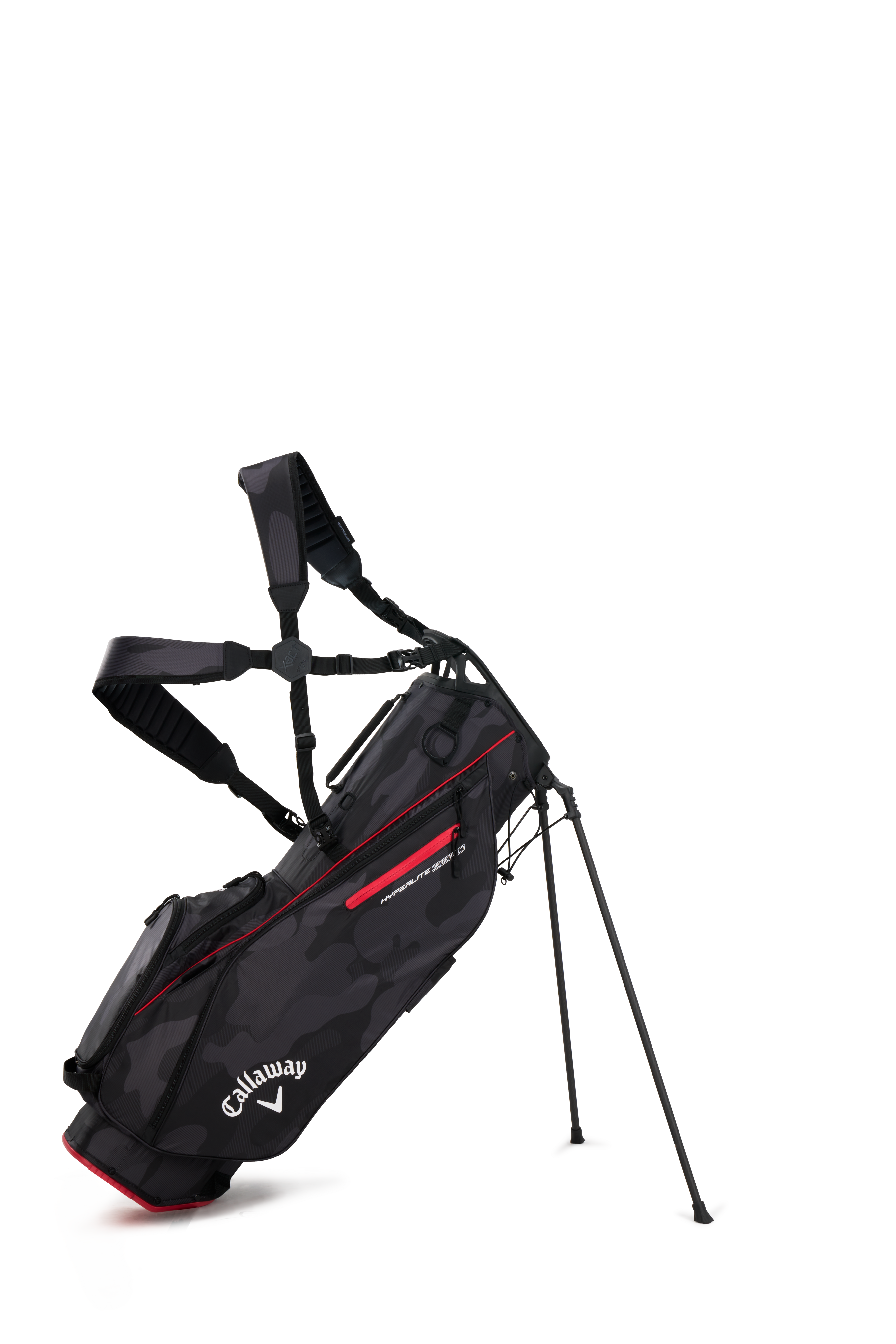 Hyperlite Zero Stand Bag